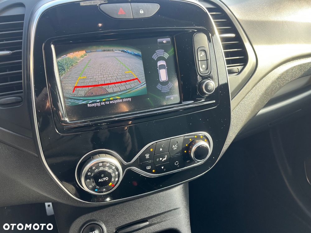 Renault Captur ENERGY TCe 120 Crossborder - 9