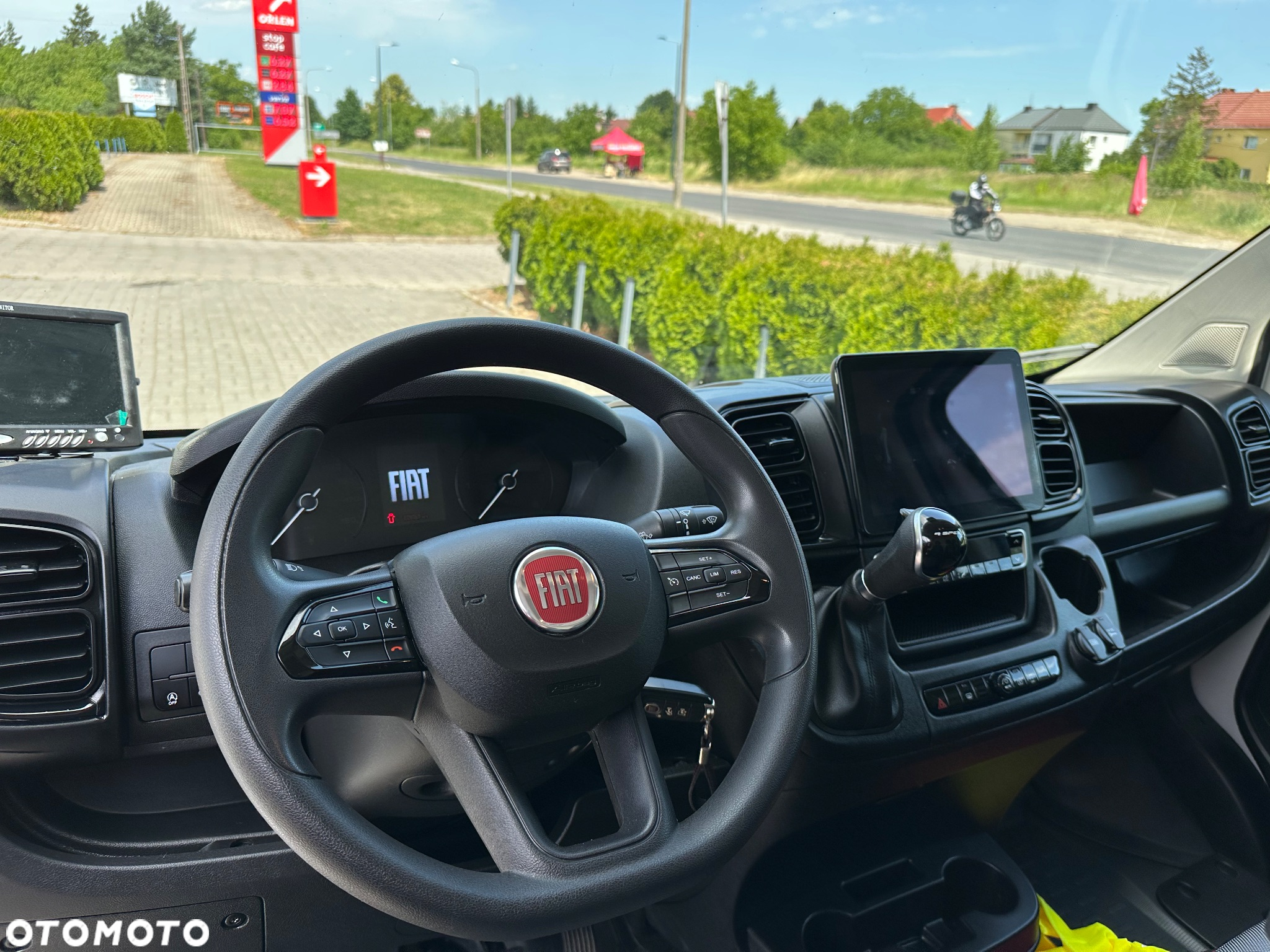 Fiat Ducato L3H2 AUTOMAT - 7
