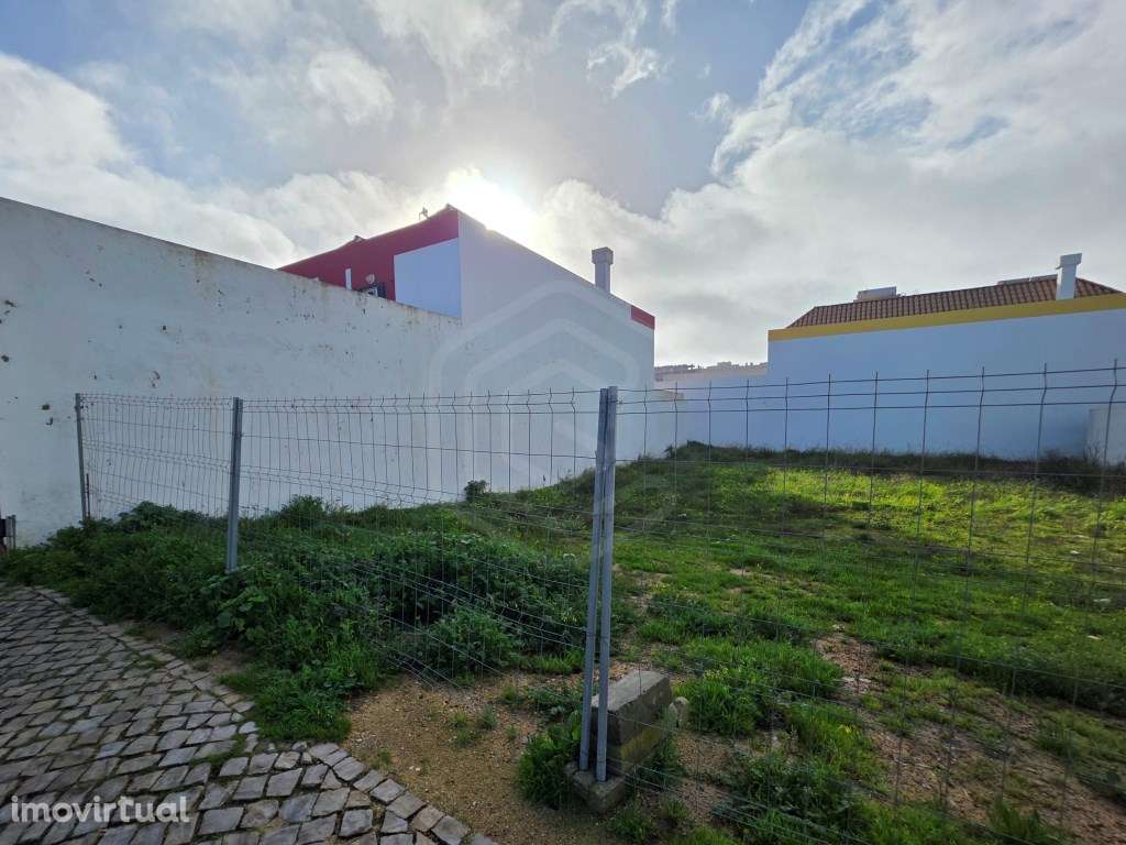 Lote de terreno, projeto aprovado, Faro, Algarve - Grande imagem: 4/11