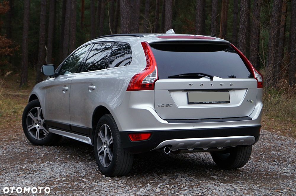 Volvo XC 60 D4 Edition Pro - 5