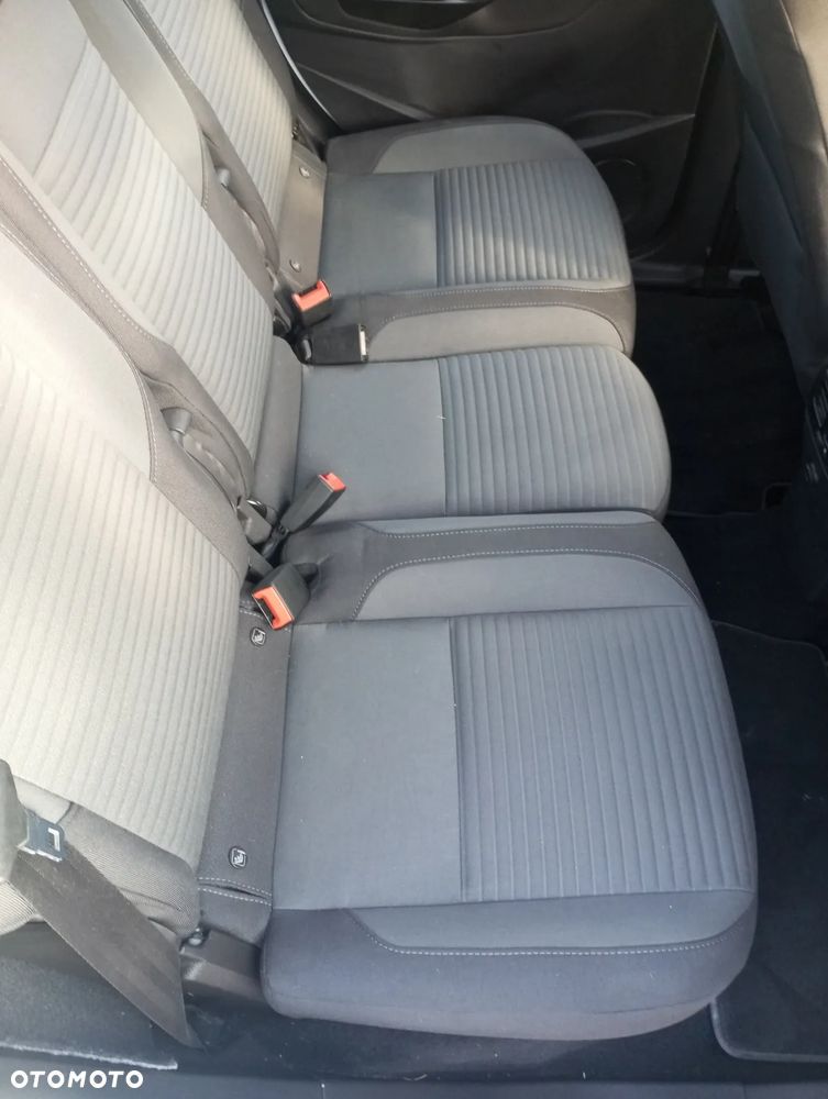 Ford C-MAX 1.5 EcoBoost Start-Stop-System Titanium - 18