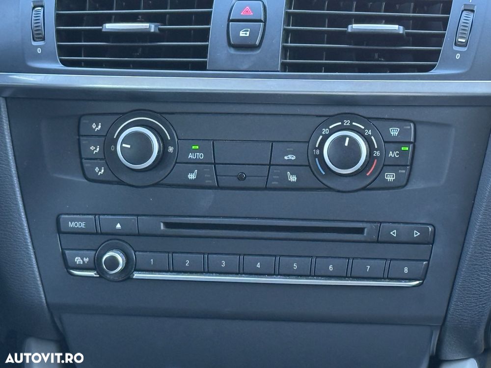 BMW X3 xDrive20d Aut. - 26