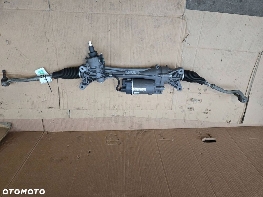 przekładnia maglownica audi a4 a5 b9 8w1423055q nr mag 400862 - 1