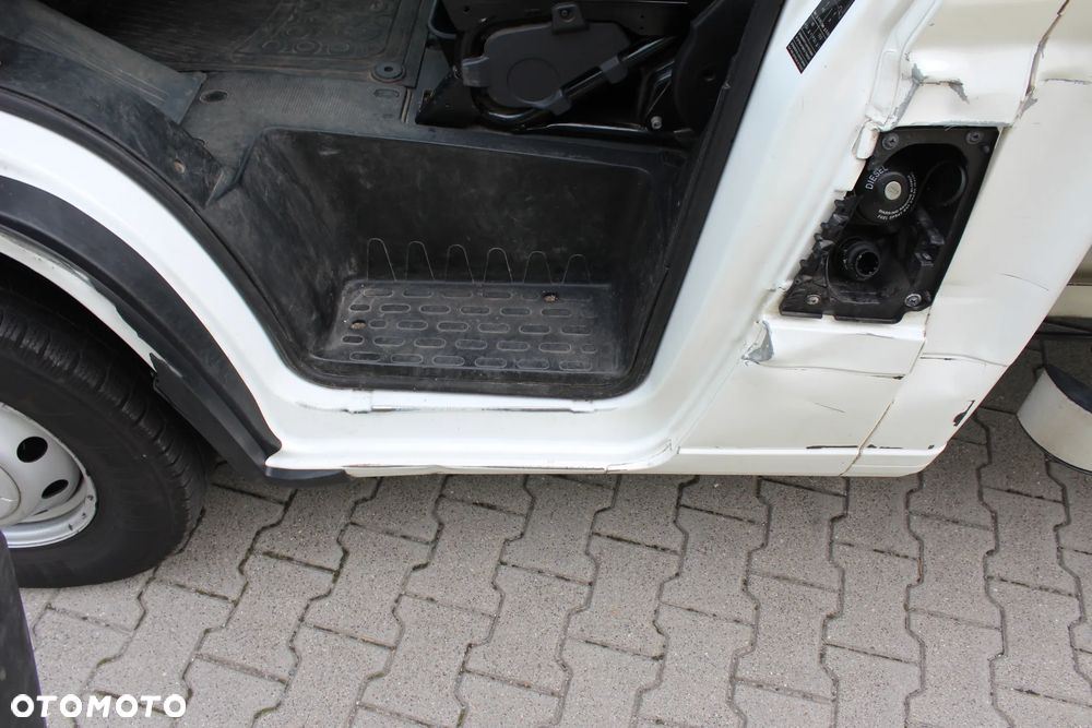 Peugeot Boxer - 23