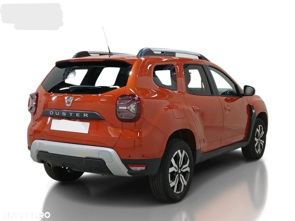 Dacia Duster - 4