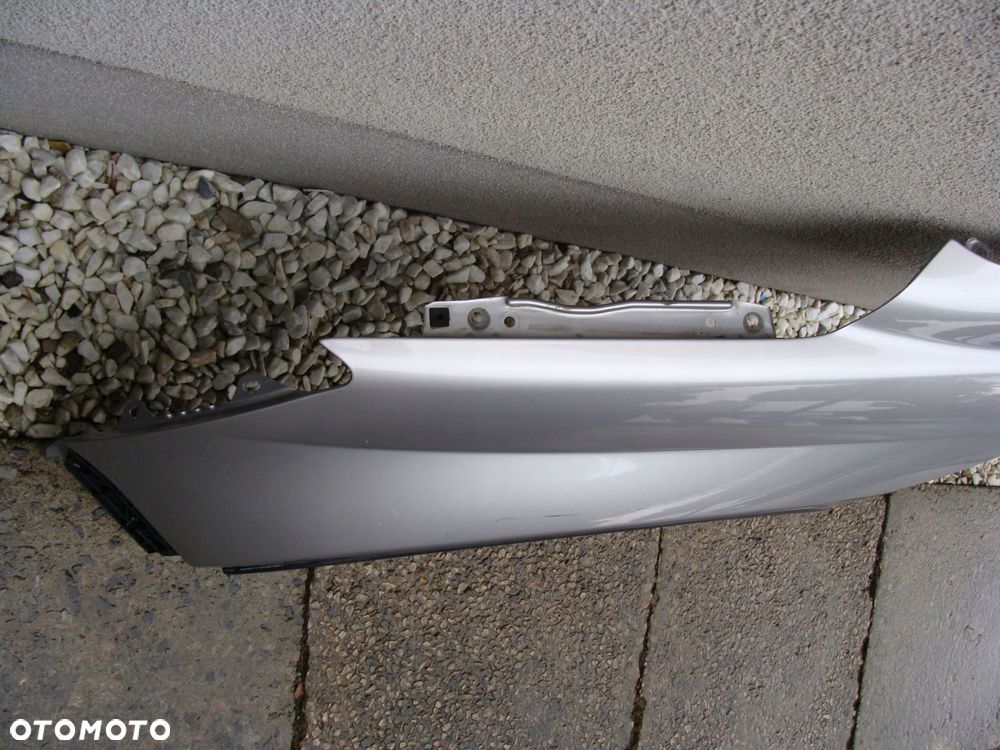 błotnik lewy przód honda cr-v crv iii 2007-2012r !!! - 4