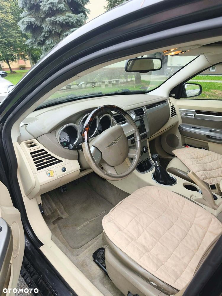 Chrysler Sebring - 11