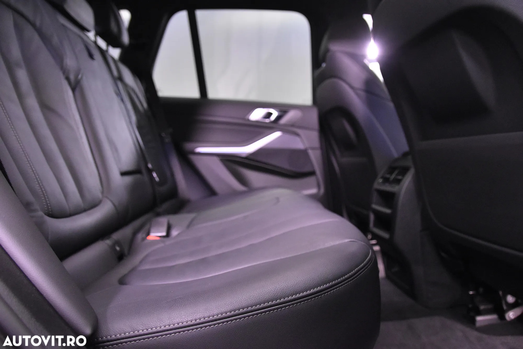 BMW X5 xDrive45e AT PHEV - 12