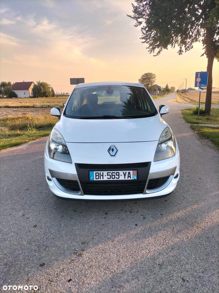 Renault Scenic TCe 130 Dynamique - 3