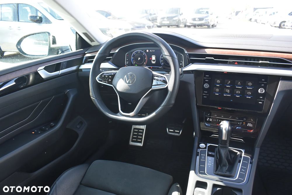 Volkswagen Arteon 2.0 TDI Elegance DSG - 14