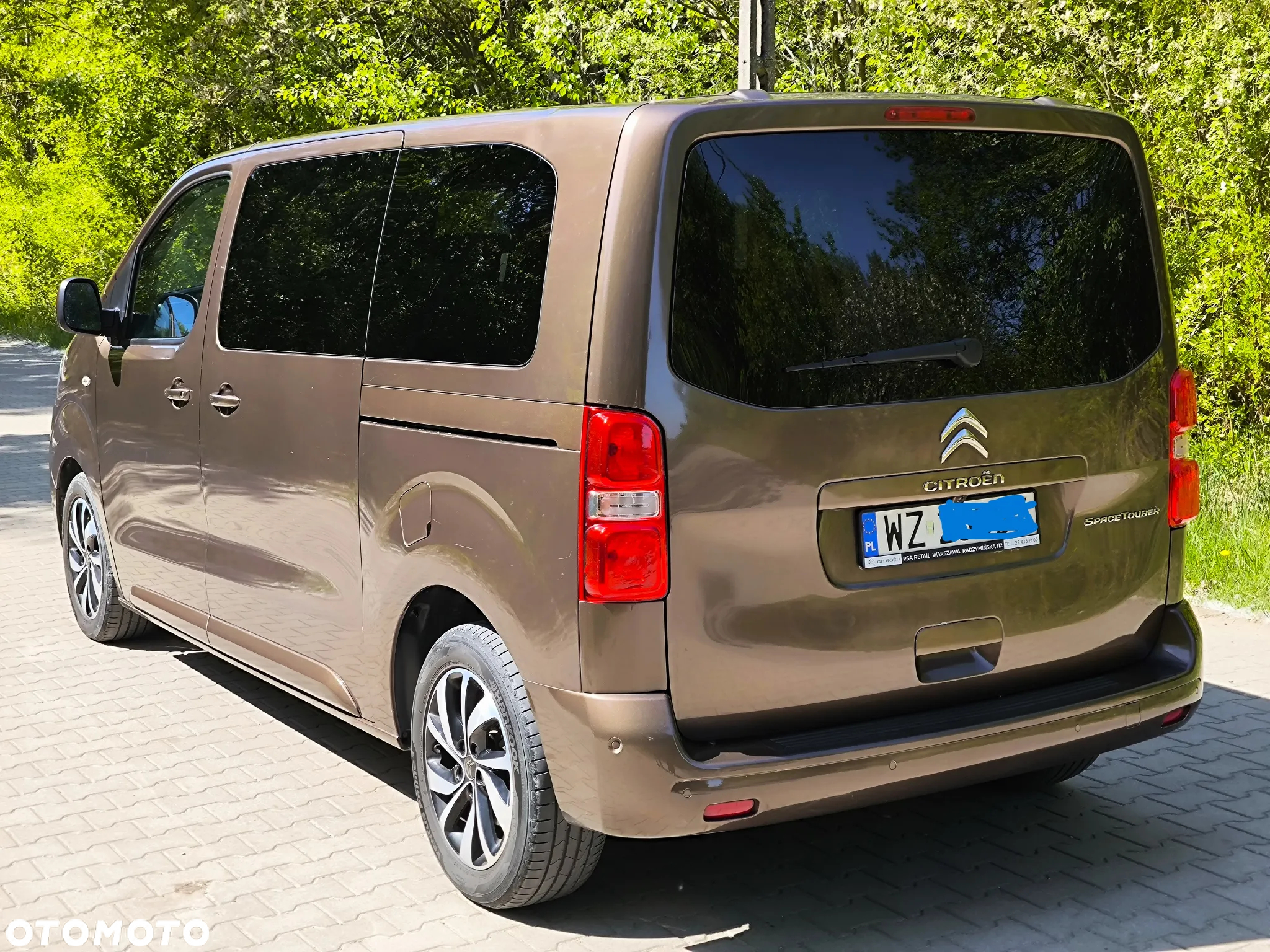 Citroën SpaceTourer - 5