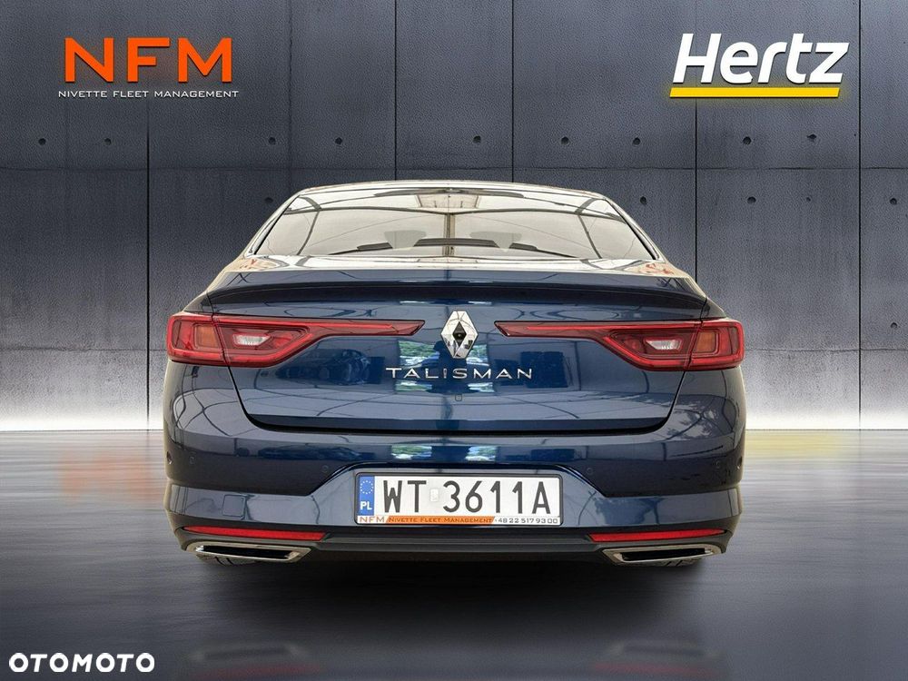 Renault Talisman - 9