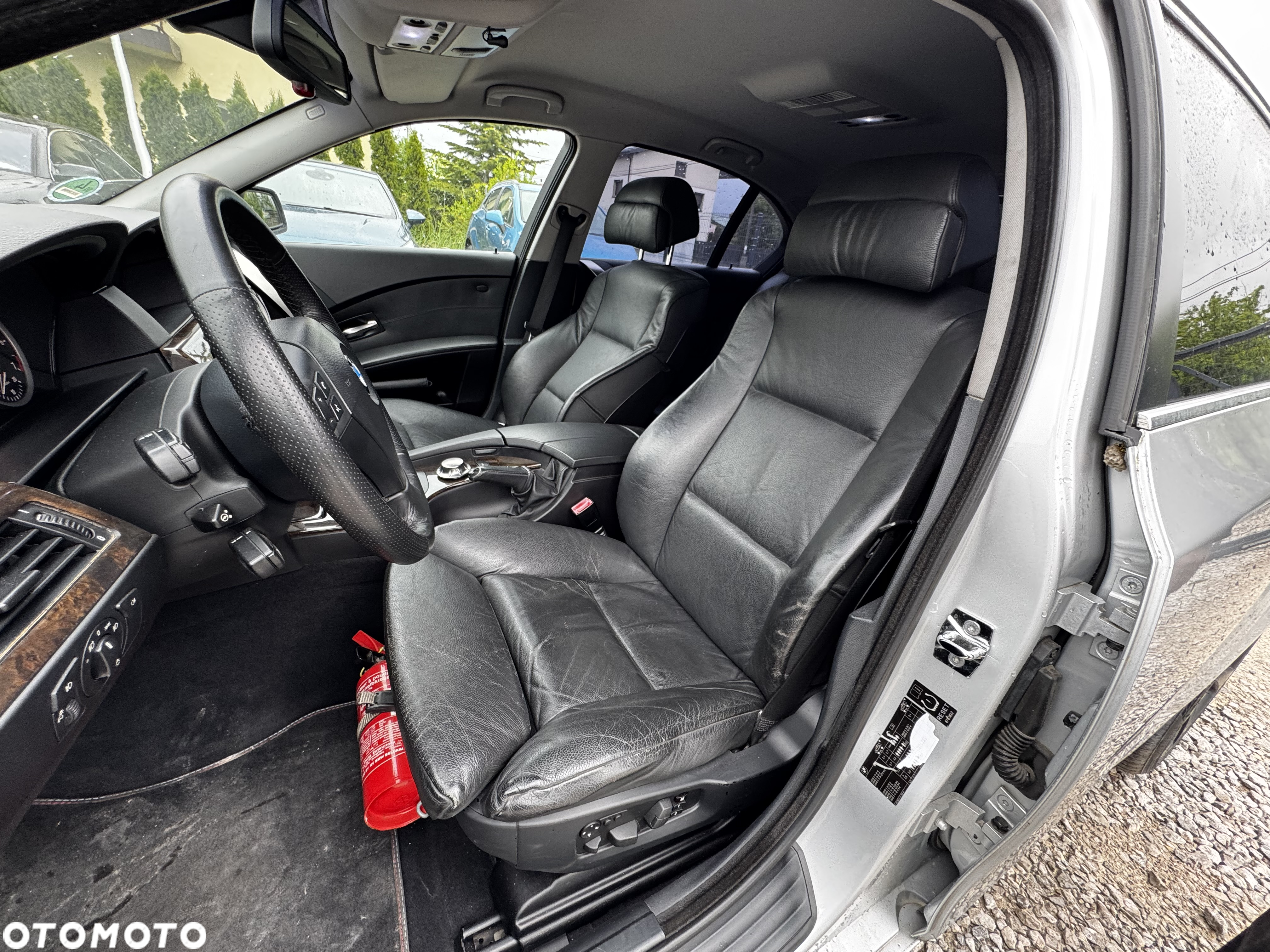BMW Seria 5 - 34