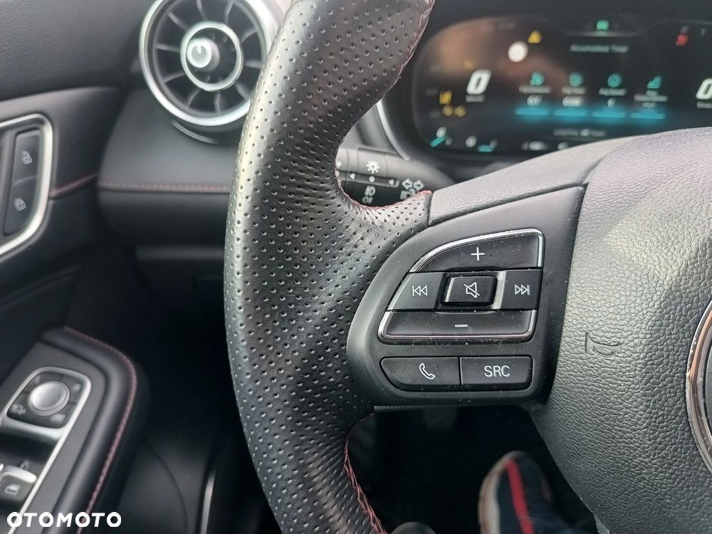 MG HS 1.5 T-GDI Exclusive - 23