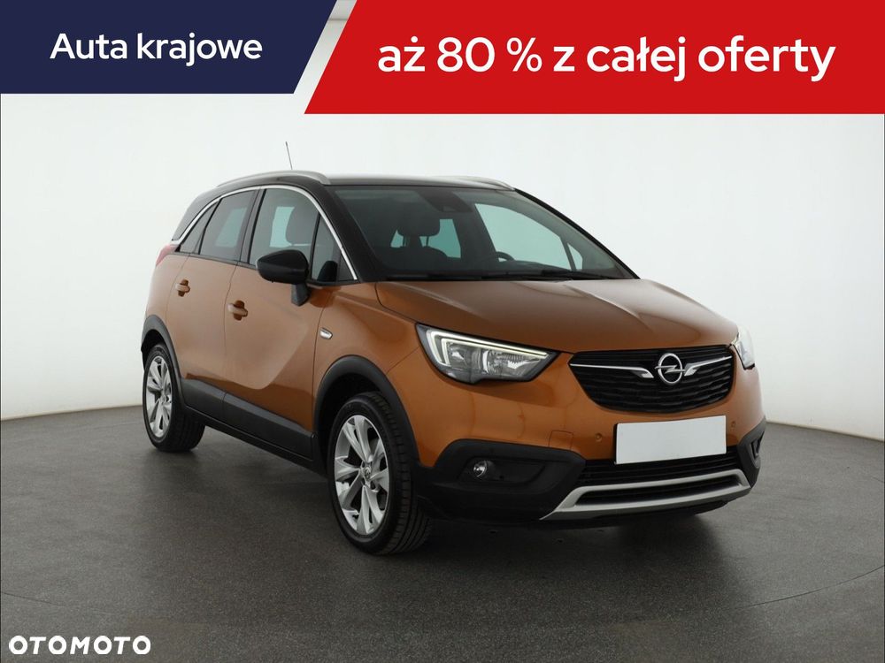 Opel Crossland X - 3