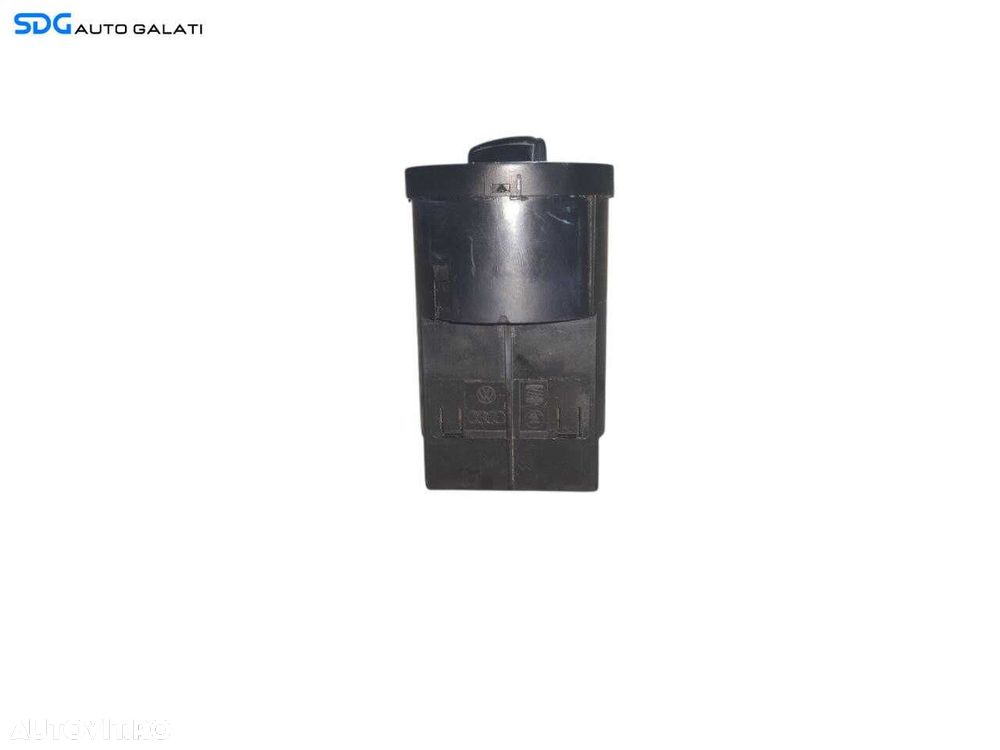 Comutator Bloc Lumini cu Proiectoare Ford Galaxy 2000 - 2006 [N2366] - 5