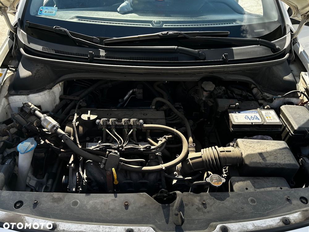 Hyundai i20 - 7