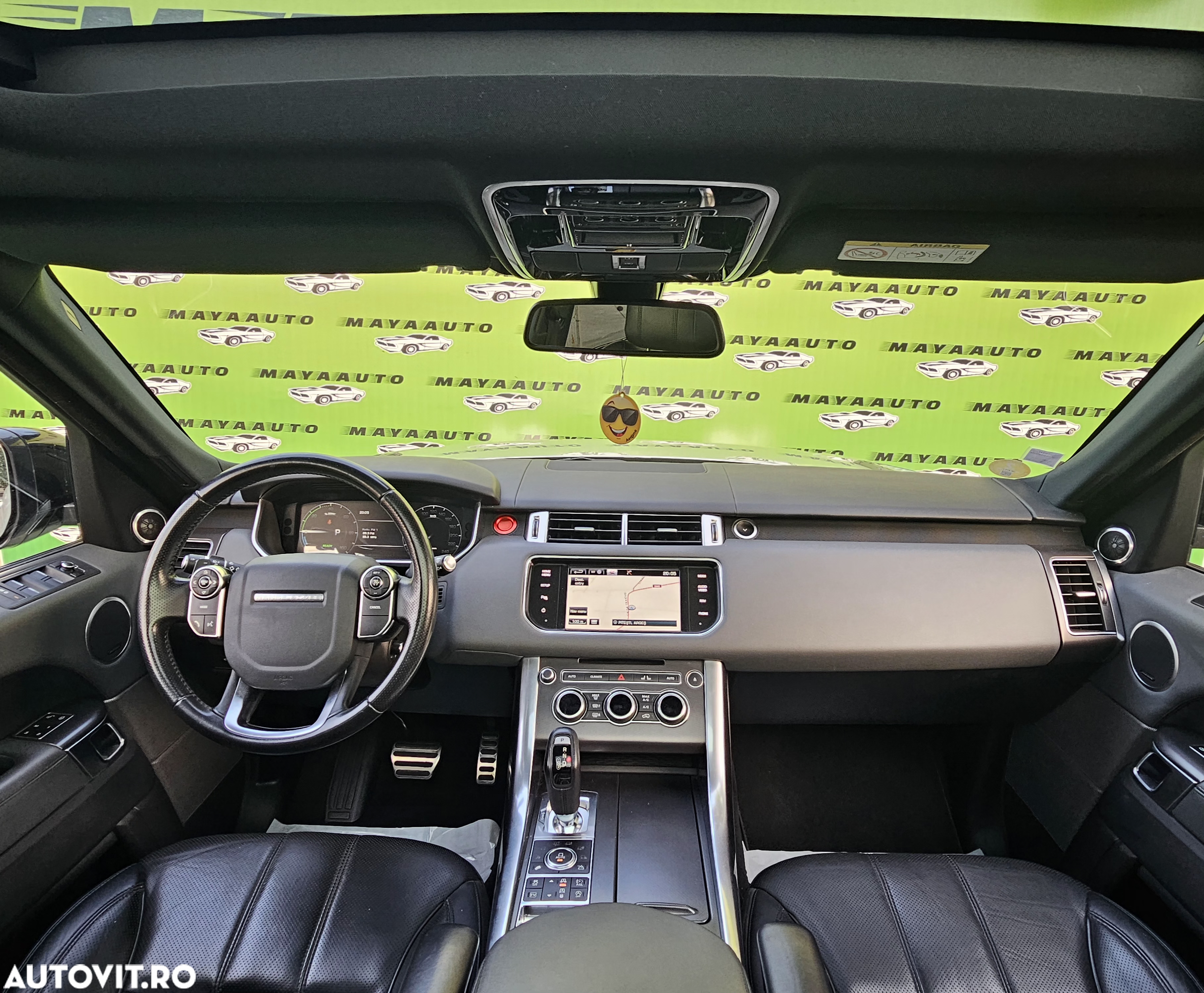 Land Rover Range Rover Sport - 5
