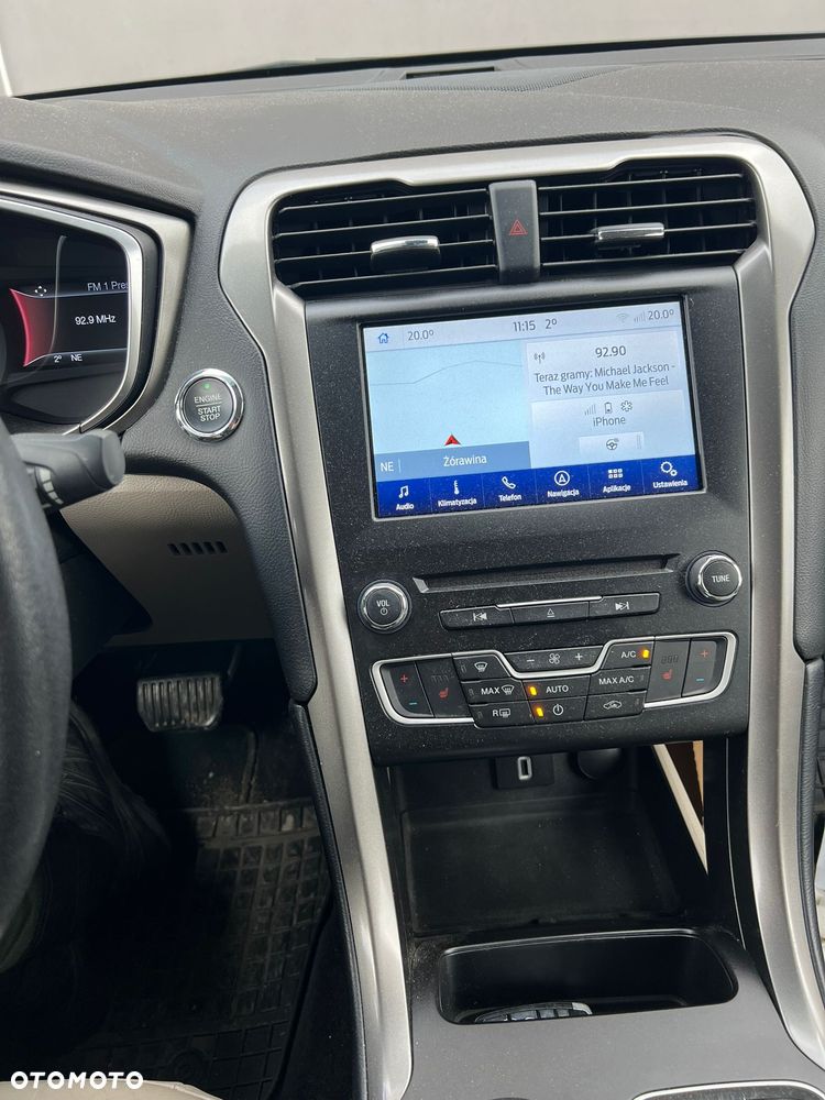 Ford Fusion ver-2-0-ecoboost-titanium - 5