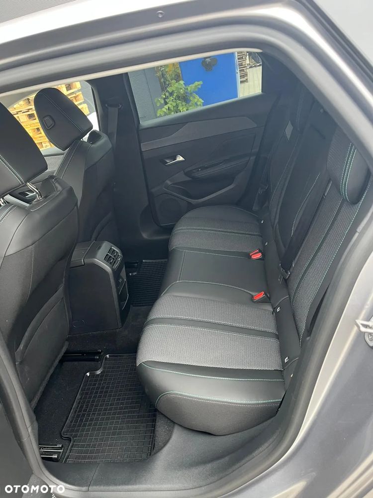 Peugeot 308 1.5 BlueHDi Allure S&S EAT8 - 13
