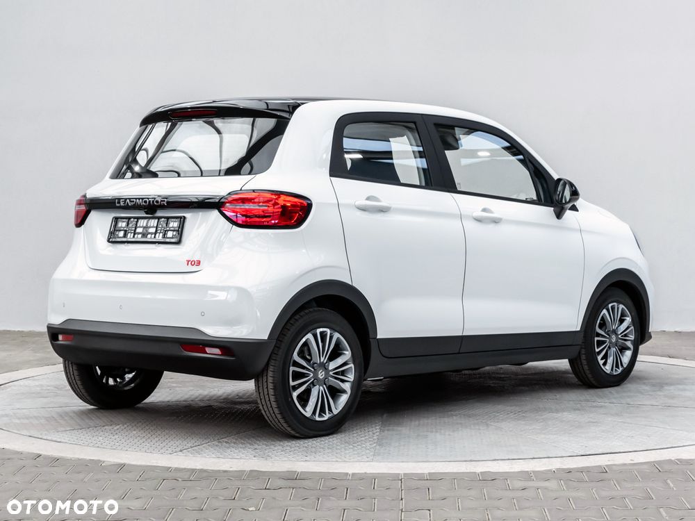 Leapmotor T03 37.3 kWh Smart - 6