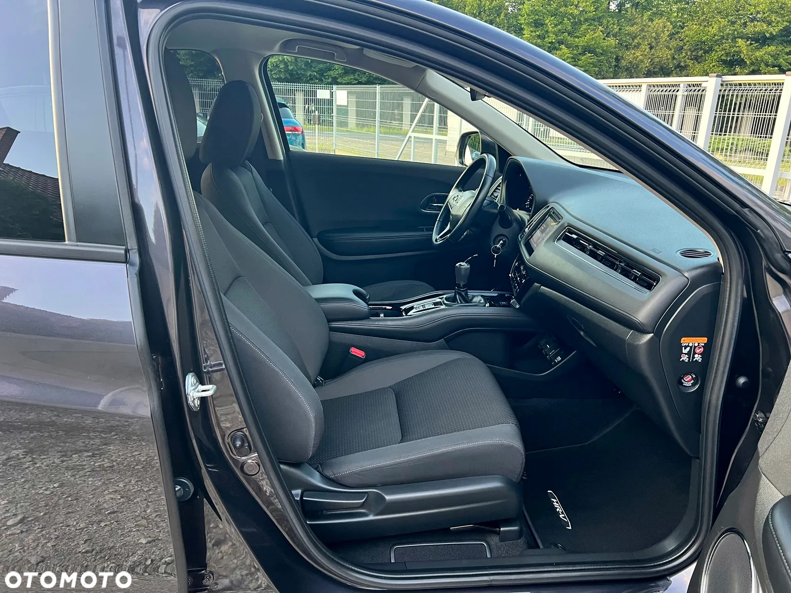 Honda HR-V 1.5 i-VTEC Elegance - 19
