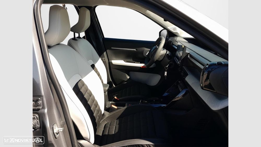 Citroën C3 Aircross - 13