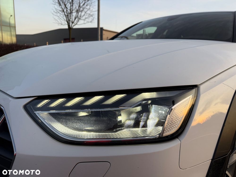 Audi A4 Allroad 2.0 TDI Quattro S tronic - 14