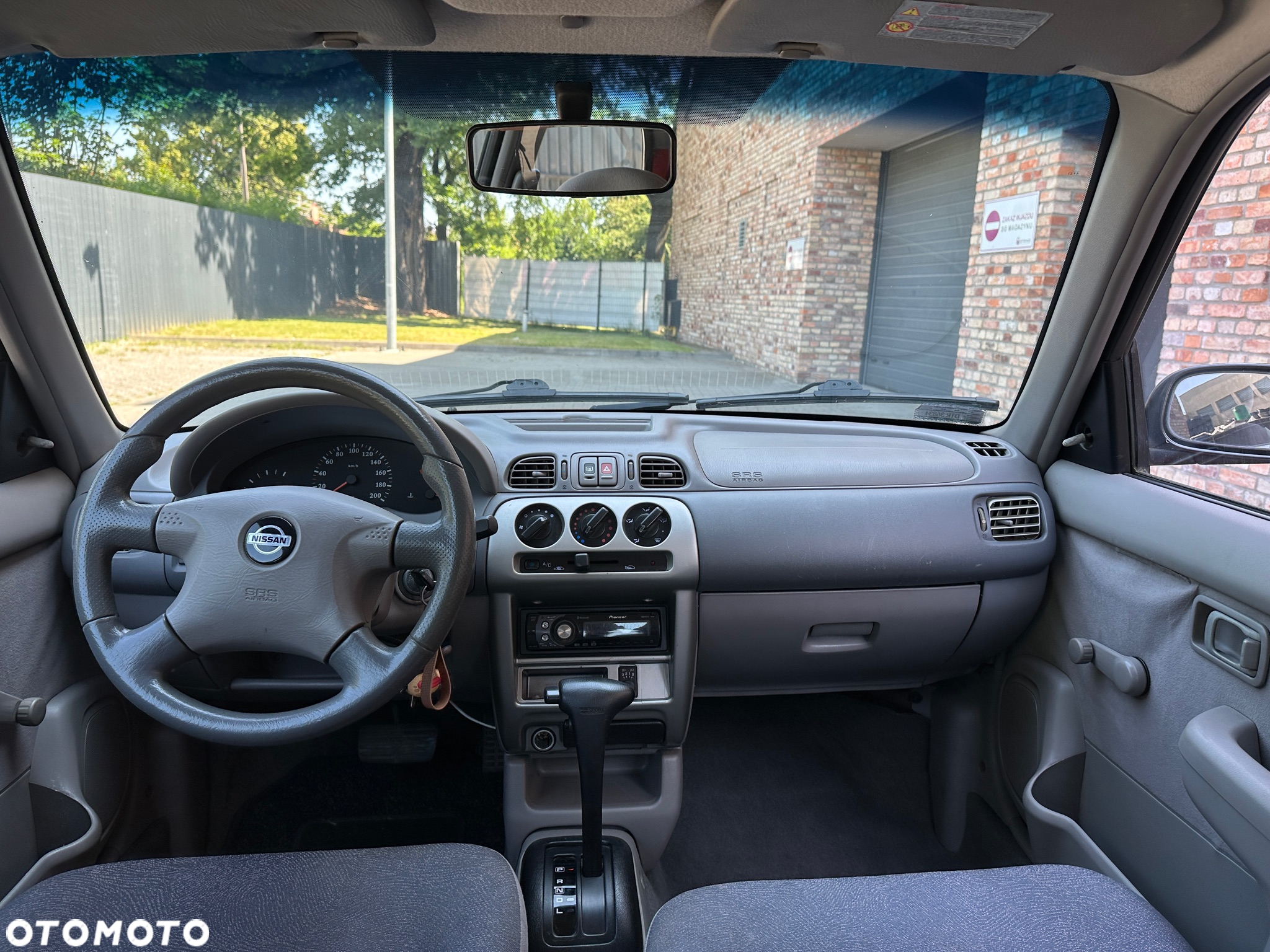 Nissan Micra 1.0 Comfort CVT - 5