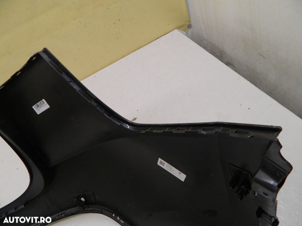 Bara Spate Tesla Model Y, 2021, 2022, 2023, 2024, cod origine 1540124-01-B. - 6