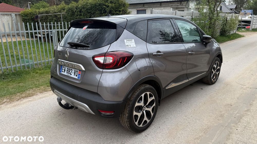 Renault Captur 1.2 Energy TCe Intens - 4
