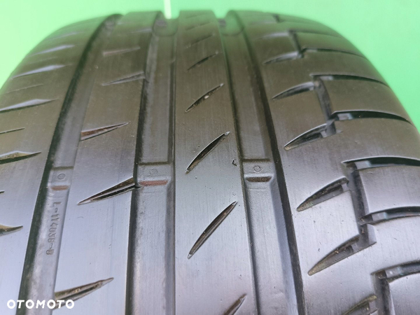 CONTINENTAL PremiumContact 6 225/40/18, 1 szt 6,5 mm