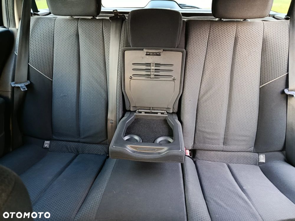 Renault Megane 2004