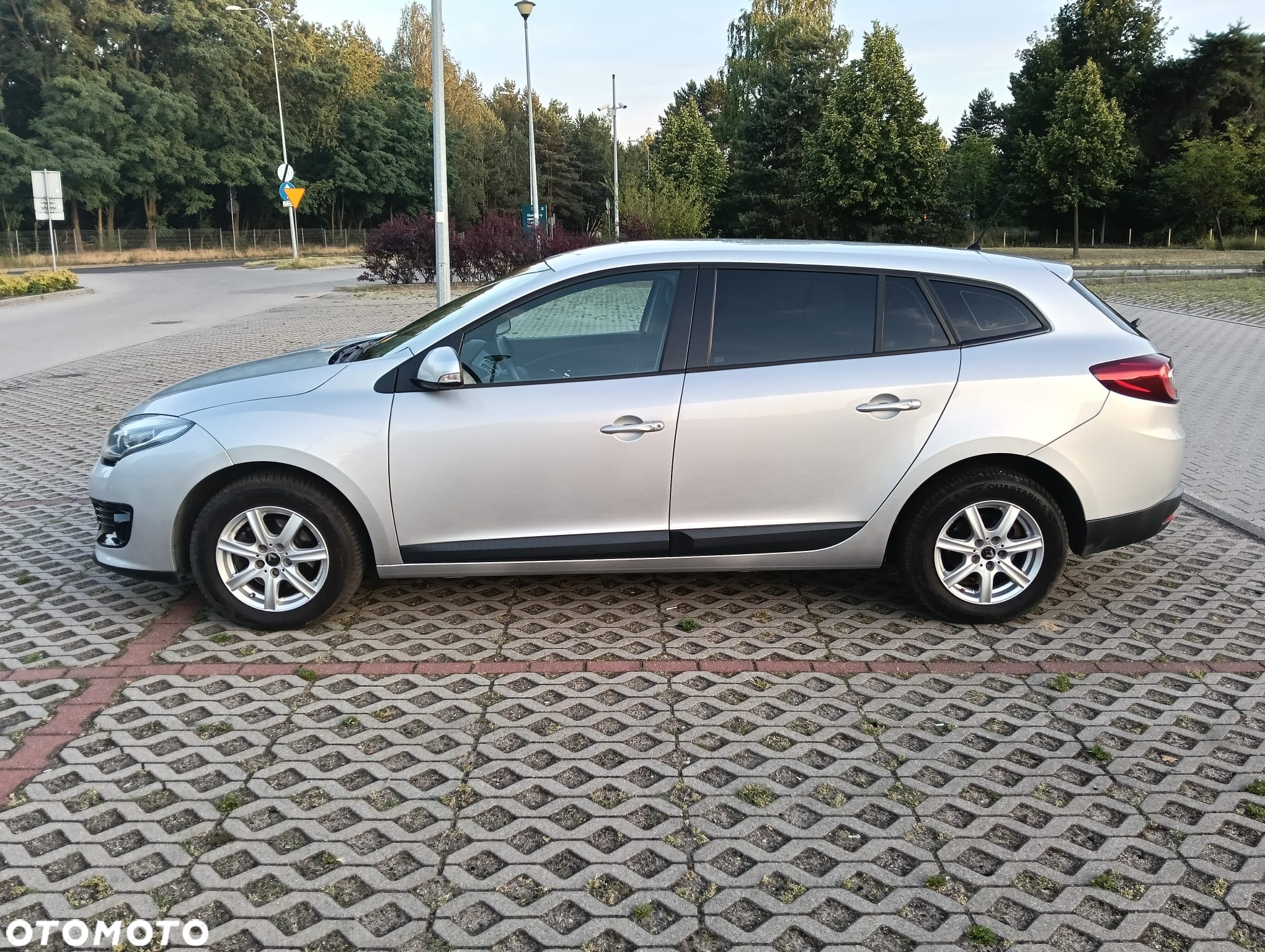 Renault Megane - 4