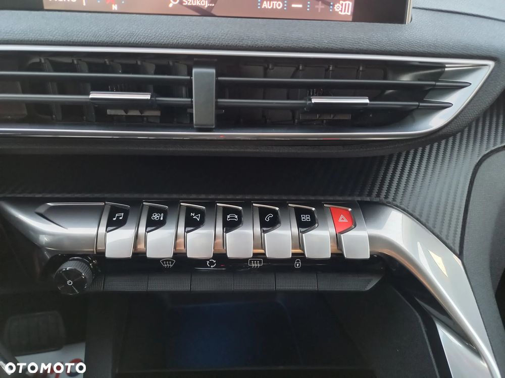 Peugeot 3008 BlueHDi 120 Stop & Start EAT6 Active Business-Paket - 31