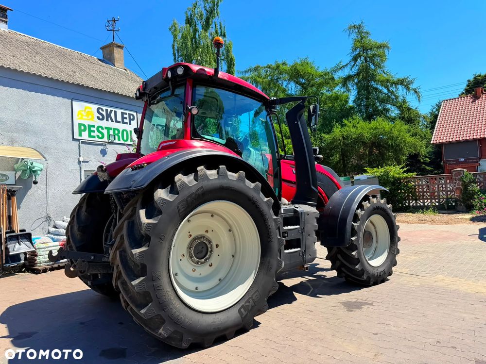 Valtra T174 Versu - 11