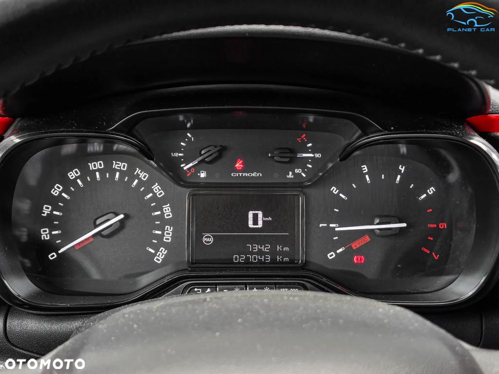Citroën C3 Pure Tech 83 S&S SHINE - 24