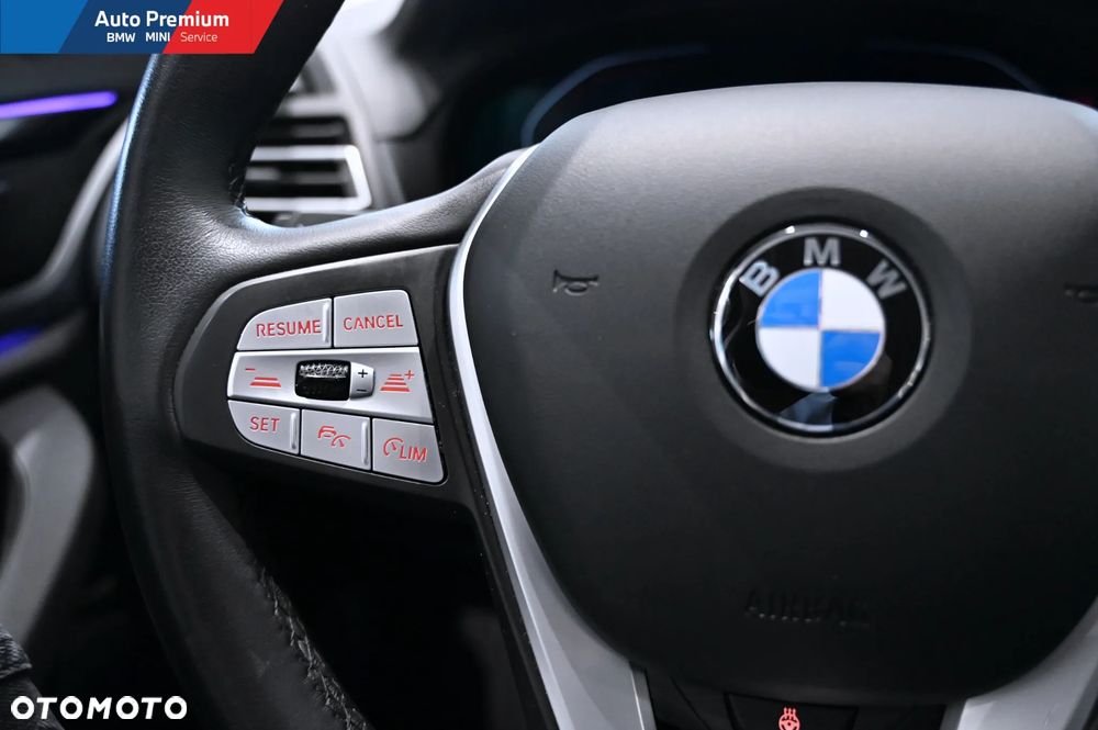BMW X3 xDrive20d mHEV - 6