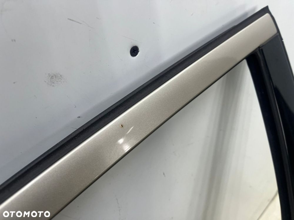 Drzwi Mercedes E-Klasa E Klasa W210 95-02r. lewe przednie lewy przód 702 - 3