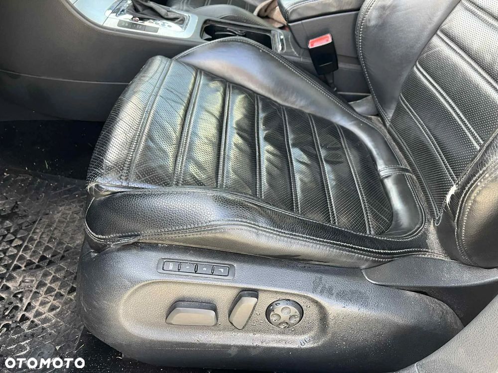 Volkswagen Passat 2.0 TDI Comfortline DSG - 17