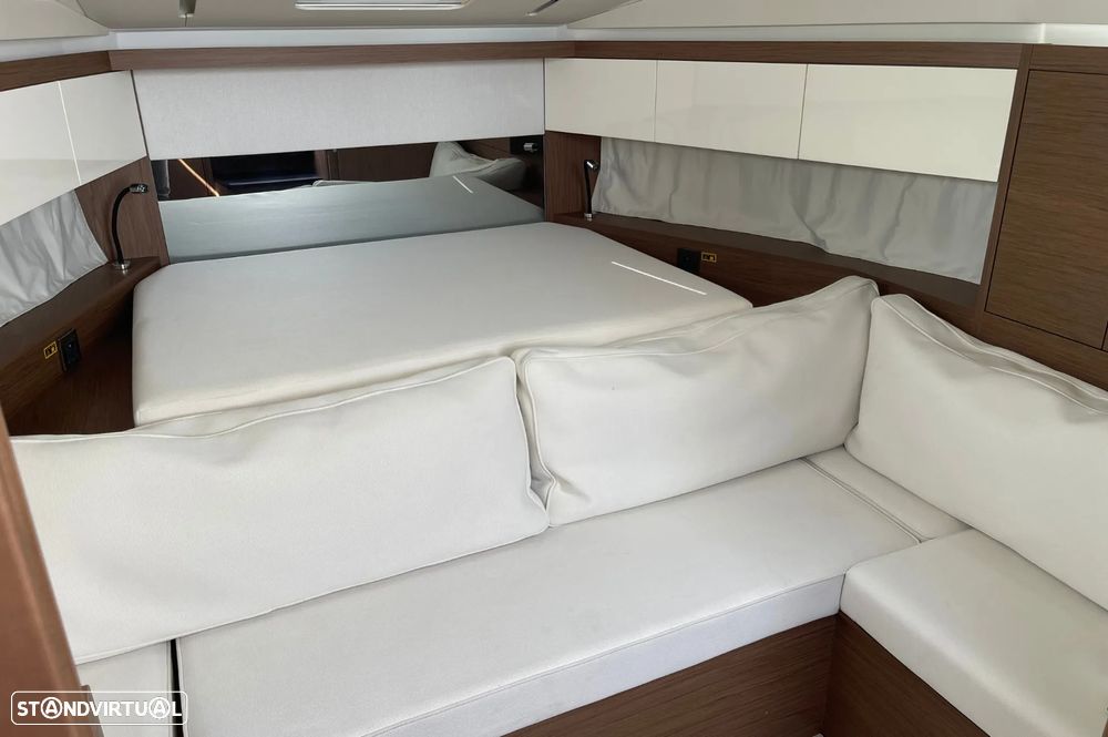 Jeanneau Leader 33 - 33