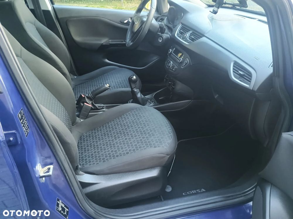 Opel Corsa 1.2 16V Energy - 14