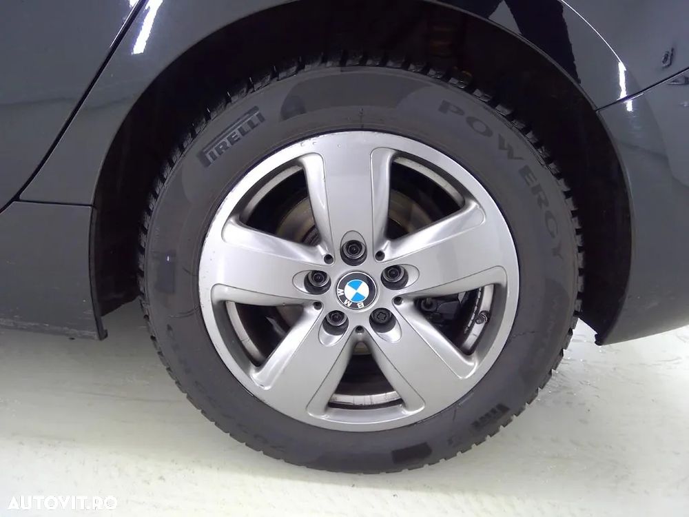 BMW Seria 1 118i Aut. Sport Line - 7