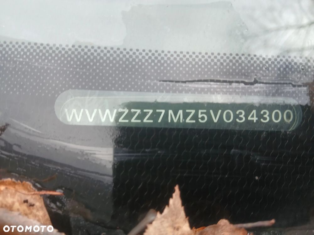 Volkswagen Sharan - 12