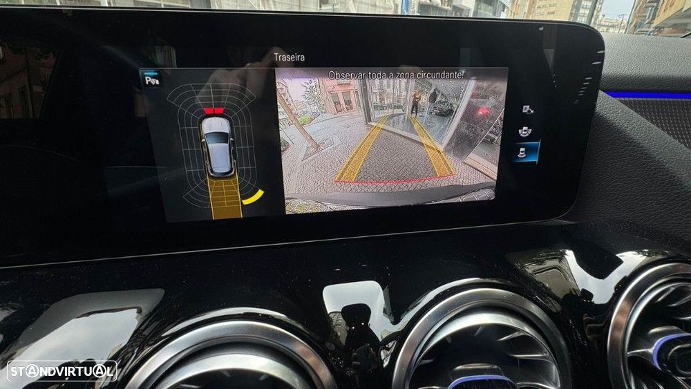 Mercedes-Benz EQA 250 Progressive - 17