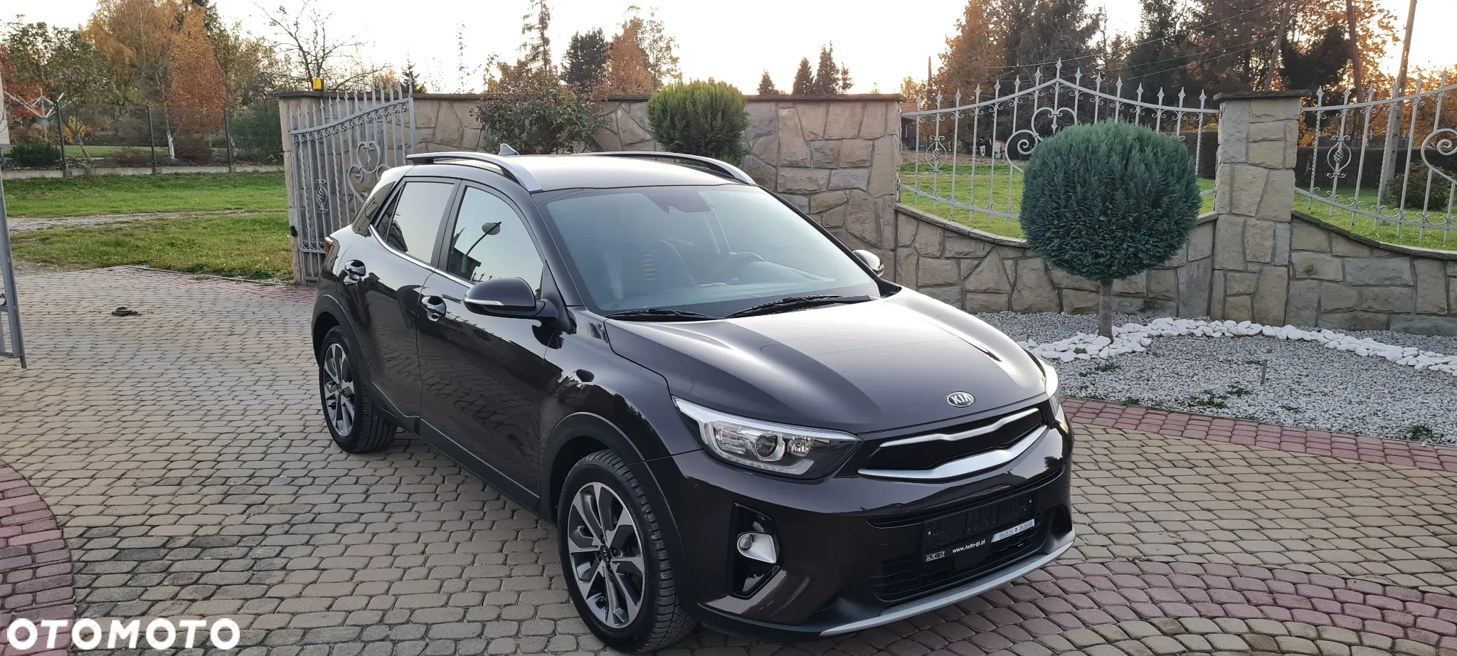 Kia Stonic - 2