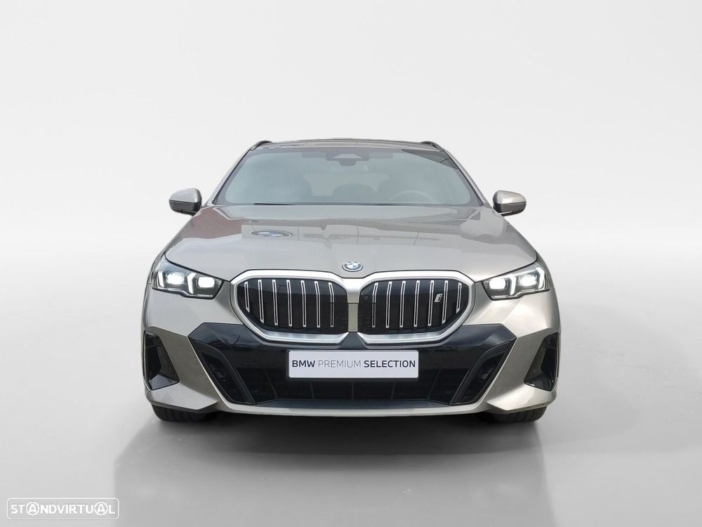 BMW i5 eDrive40 Pack Desportivo M - 8
