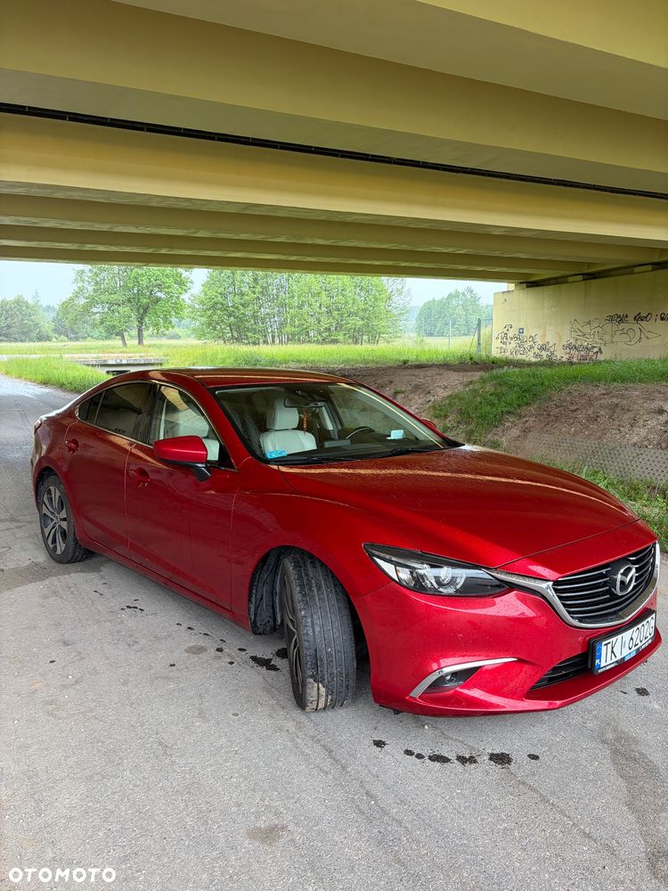 Mazda 6 2.0 SkyEnergy - 6