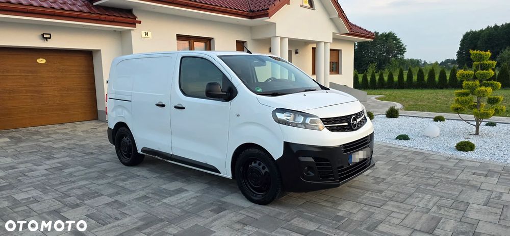 Opel Vivaro - 3