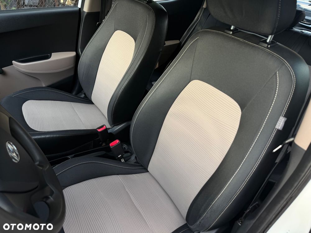 Hyundai i10 1.0 Classic - 35